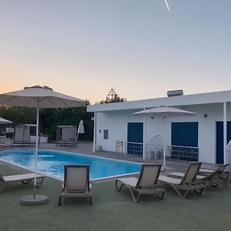 Raffaello Beach Faliraki Luaran gambar