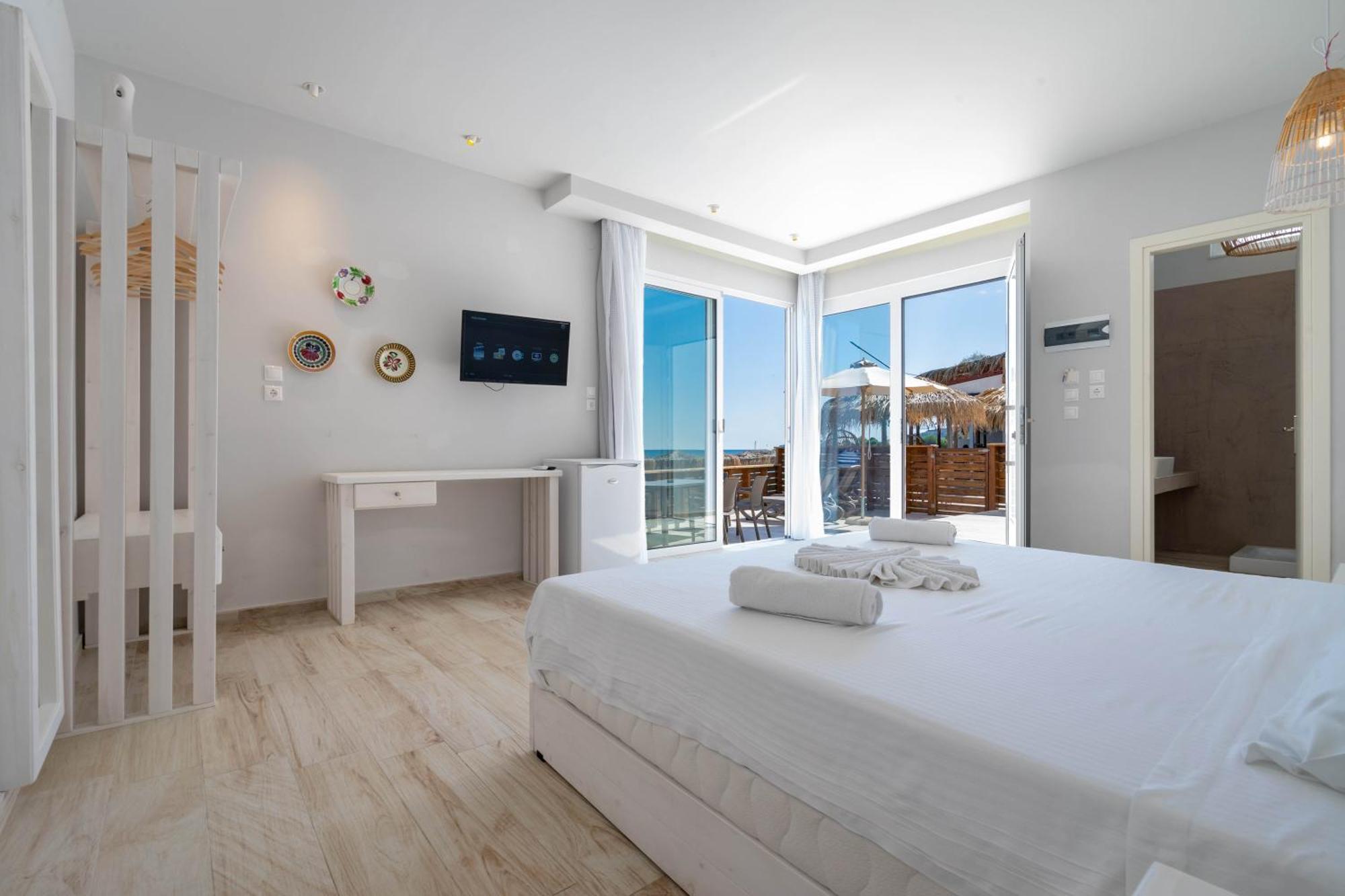 Raffaello Beach Faliraki Bilik gambar