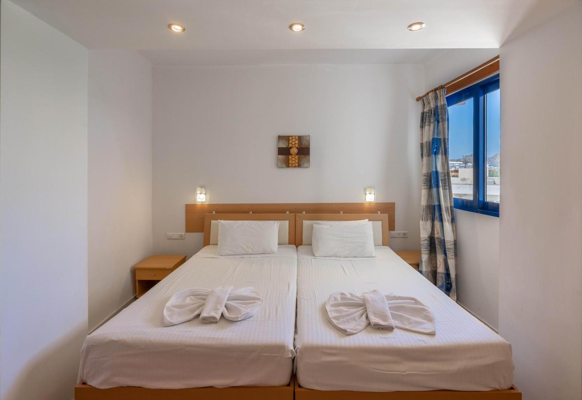 Raffaello Beach Faliraki Bilik gambar