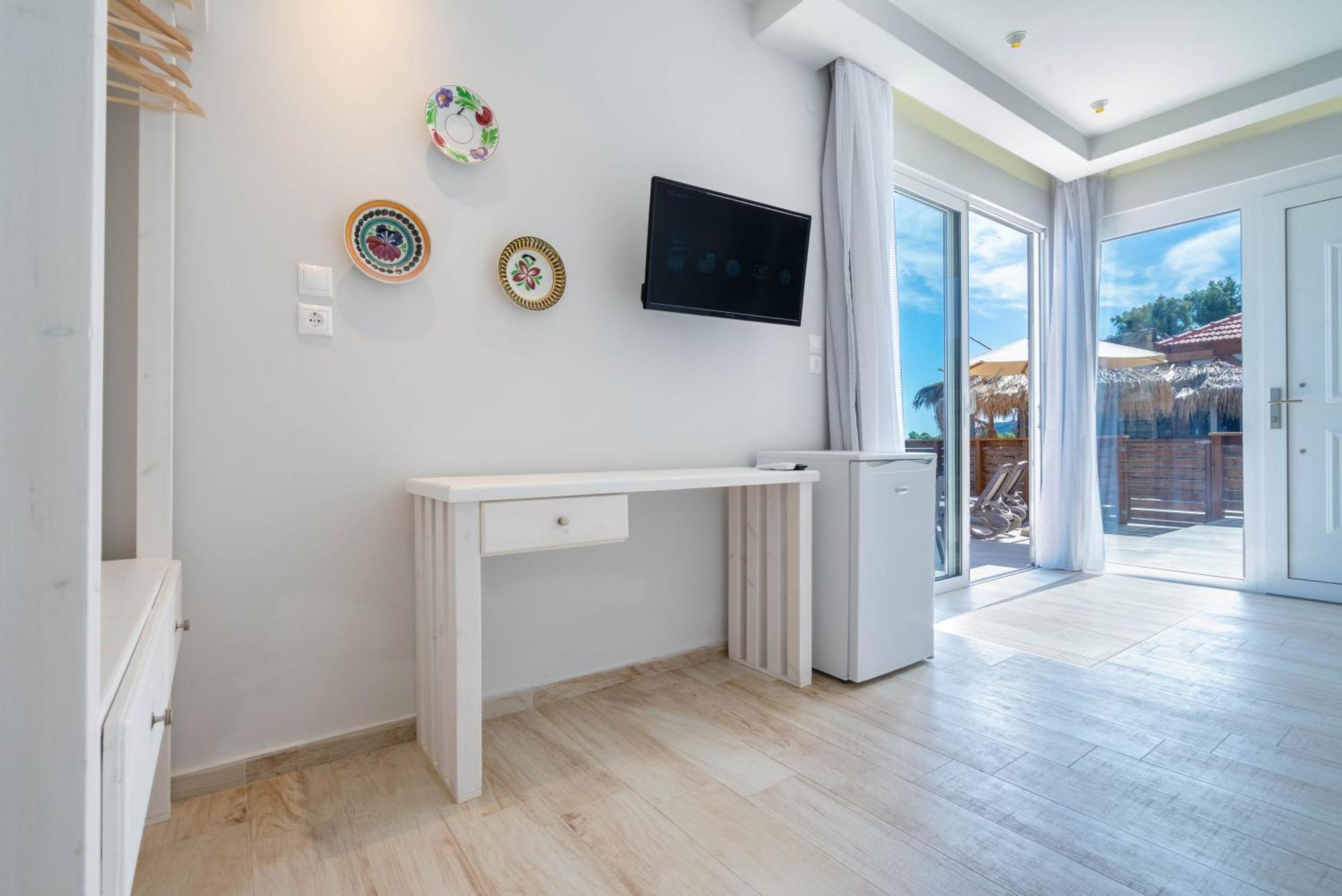 Raffaello Beach Faliraki Bilik gambar