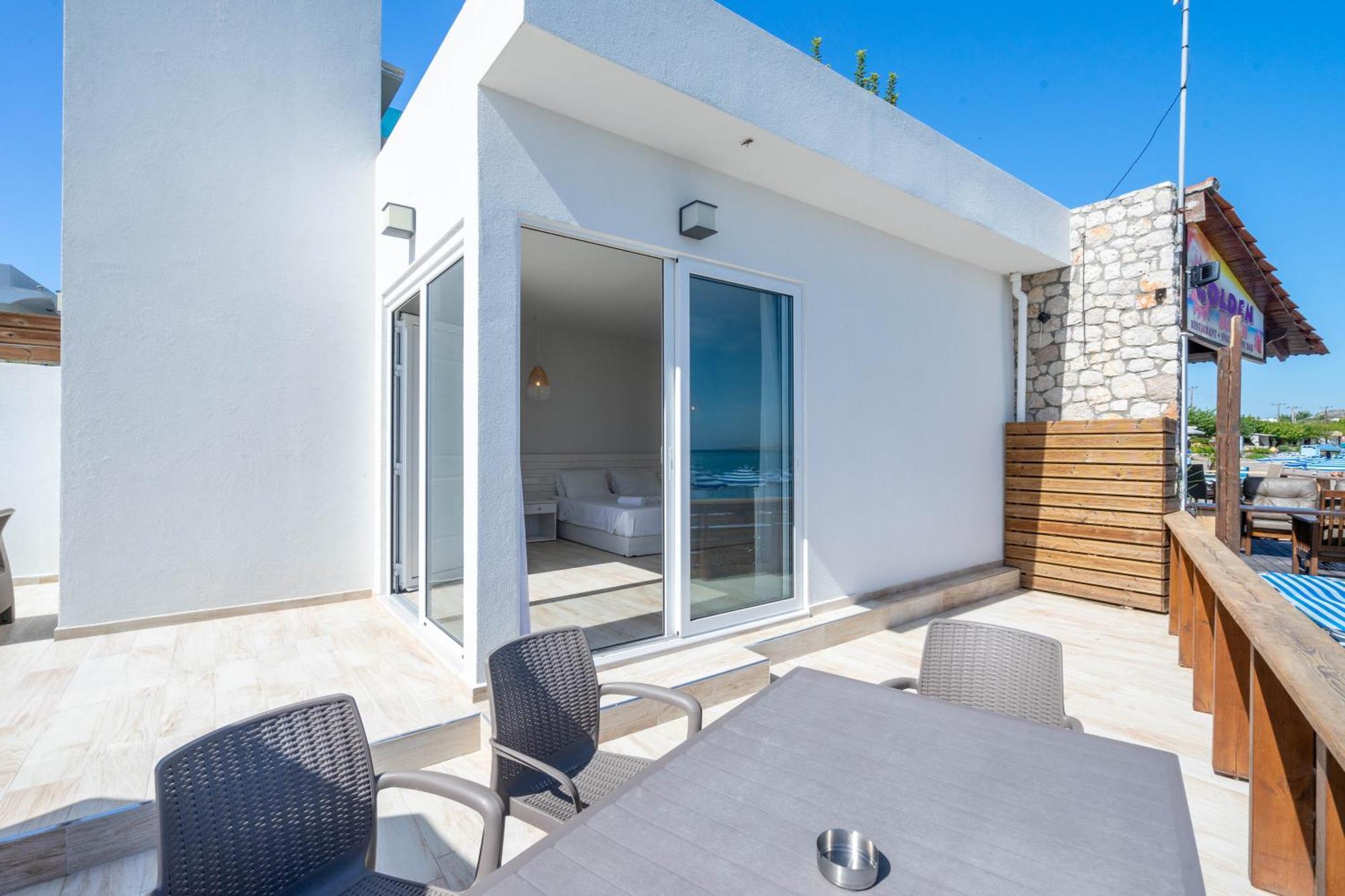 Raffaello Beach Faliraki Bilik gambar