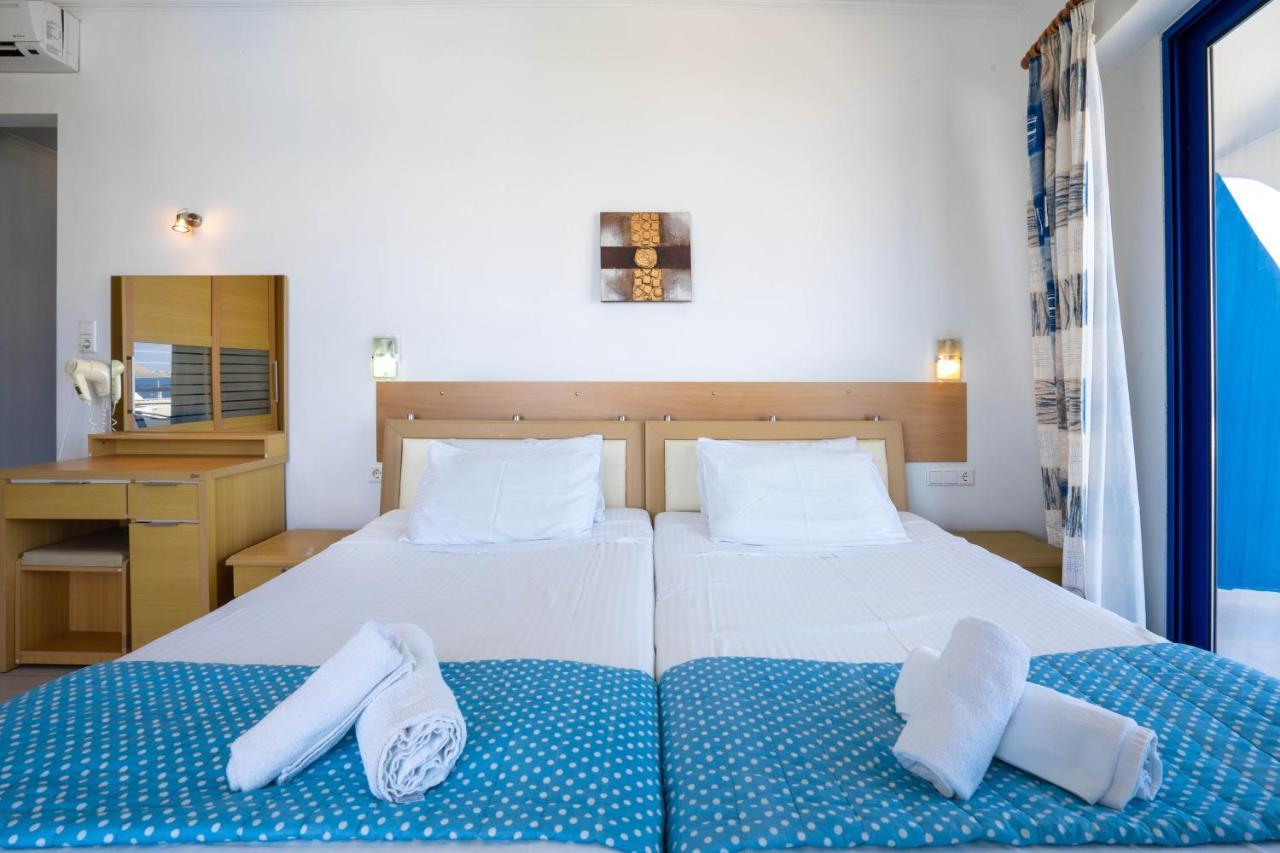 Raffaello Beach Faliraki Bilik gambar
